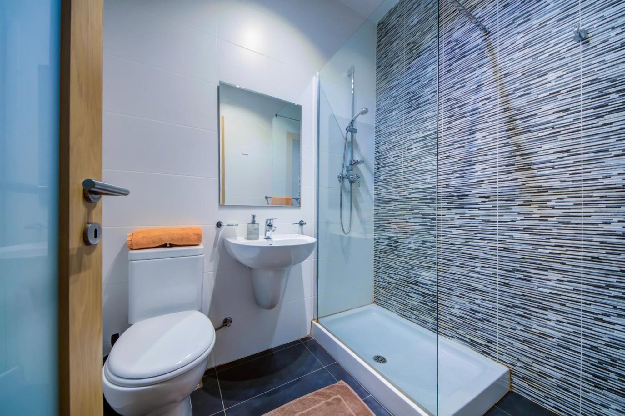 Stylish 2Br Apt With Balconies In St Julians, Paceville - Apt 6 By Vaganza San Ġiljan Exterior foto